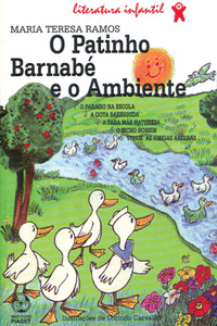 O PATINHO BARNAB� E O AMBIENTE
