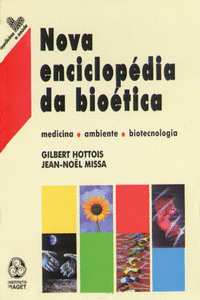 NOVA ENCICLOPDIA DA BIOTICA