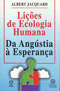 LI��ES DE ECOLOGIA HUMANA