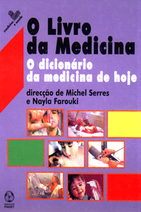 O LIVRO DA MEDICINA