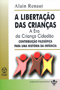 A LIBERTA��O DAS CRIAN�AS