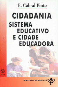 CIDADANIA, SISTEMA EDUCATIVO E CIDADE EDUCADORA