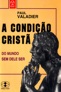 A CONDI��O CRIST�