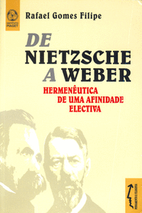 DE NIETZSCHE A WEBER