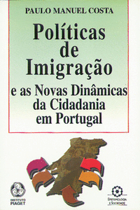 POL�TICAS DE IMIGRA��O