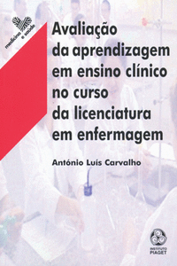 AVALIA��O DA APRENDIZAGEM EM ENSINO CL�NICO