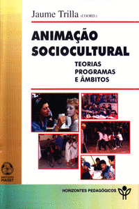 ANIMA��O SOCIOCULTURAL