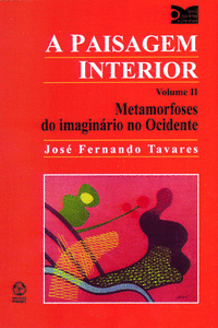 PAISAGEM INTERIOR, A - VOL. II
