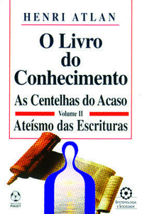 O LIVRO DO CONHECIMENTO
