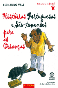 HIST�RIAS PORTUGUESAS E S�OTOMENSES PARA AS CRIAN�AS