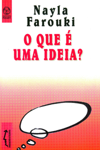 O QUE � UMA IDEIA?