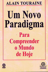 UM NOVO PARADIGMA