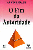 O FIM DA AUTORIDADE