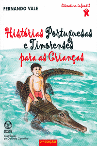 HIST�RIAS PORTUGUESAS E TIMORENSES PARA AS CRIAN�AS