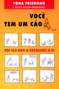 VOC� TEM UM C�O