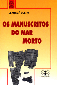 OS MANUSCRITOS DO MAR MORTO