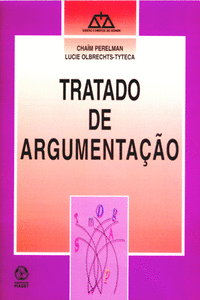 TRATADO DE ARGUMENTA��O