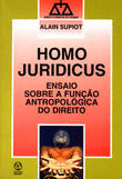 HOMO JURIDICUS
