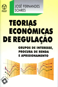 TEORIAS ECON�MICAS DE REGULA��O