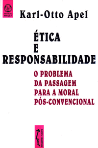 �TICA E RESPONSABILIDADE