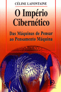 O IMPRIO CIBERNTICO