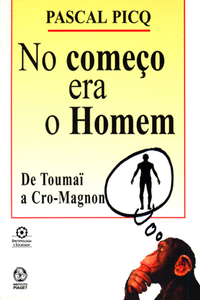 NO COMEO ERA O HOMEM