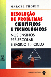 RESOLU��O DE PROBLEMAS CIENT�FICOS E TECNOL�GICOS