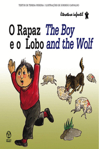 O RAPAZ E O LOBO