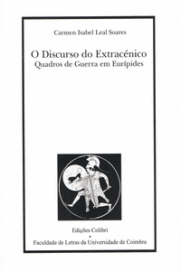 O DISCURSO DO EXTRAC�NICOQUADROS DE GUERRA EM EUR�PEDES