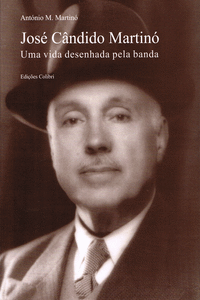 JOS CNDIDO MARTINUMA VIDA DESENHADA PELA BANDA
