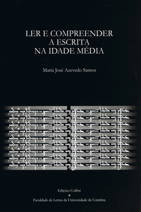 LER E COMPREENDER A ESCRITA NA IDADE M�DIA