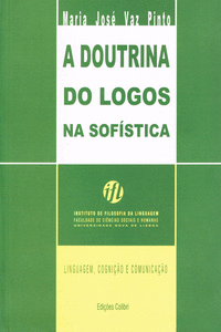A DOUTRINA DO LOGOS NA SOF�STICA