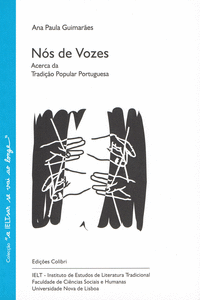 N�S DE VOZES - ACERCA DA TRADI��O POPULAR PORTUGUESA