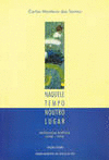 NAQUELE TEMPO, NOUTRO LUGAR - ANTOLOGIA PO�TICA (1958 - 1974)