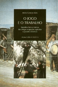 (PORT).JOGO E O TRABALHO, O.(INATEL)