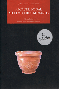 ALC�CER DO SAL AO TEMPO DOS ROMANOS