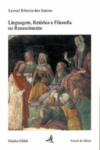 LINGUAGEM, RET�RICA E FILOSOF�A NO RENASCIMIENTO