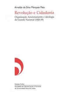 REVOLU��O E CIDADANIA - ORGANIZA��O, FUNCIONAMENTO E IDEOLOGIA DA GUARDA NACIONA