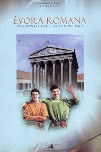 �VORA ROMANAUMA AVENTURA DE CLARO E NEPOCIANO