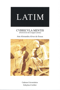 LATIM - CURRICULA MENTIS - (EXERC�CIOS DE L�NGUA LATINA)