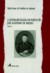 A CONTRA-REVOLU��O EM PORTUGU�S JOS� AGOSTINHO DE MACEDOVOLUME II