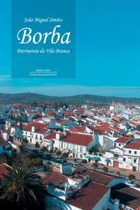BORBA PATRIM�NIO DA VILA BRANCA