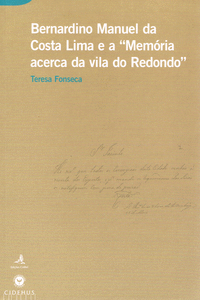 BERNARDINO MANUEL DA COSTA LIMA E A MEM�RIA ACERCA DA VILA DO REDONDO