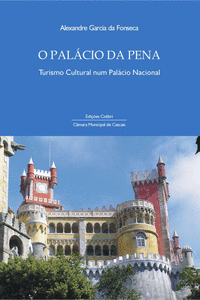 O PALCIO DA PENATURISMO CULTURAL NUM PALCIO NACIONAL