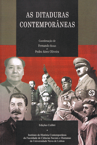 AS DITADURAS CONTEMPOR�NEAS