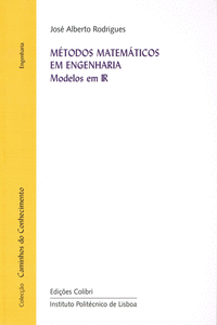 M�TODOS MATEM�TICOS EM ENGENHARIAMODELOS EM IR