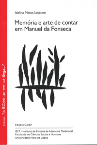 MEM�RIA E ARTE DE CONTAR EM MANUEL DA FONSECA