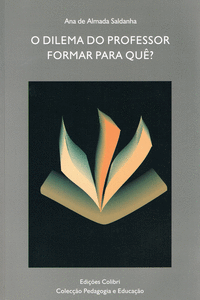 O DILEMA DO PROFESSOR. FORMAR PARA QU� INFLU�NCIA DO N�VEL DE EXIG�NCIA CONCEPTU