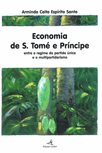 ECONOMIA DE S. TOM� E PR�NCIPE