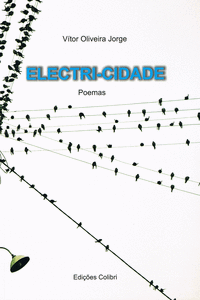 ELECTRI-CIDADE- POEMAS